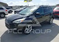2013 Ford ESCAPE фото