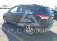 2013 Ford ESCAPE photo