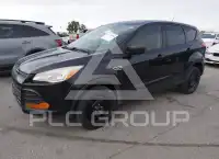 2013 Ford ESCAPE photo