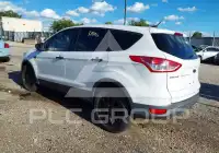 2013 Ford ESCAPE фото
