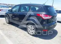 2013 Ford ESCAPE фото