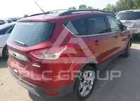 2013 Ford ESCAPE photo