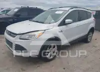 2013 Ford ESCAPE photo