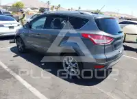 2013 Ford ESCAPE фото