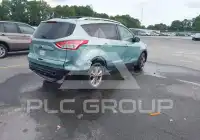 2013 Ford ESCAPE photo