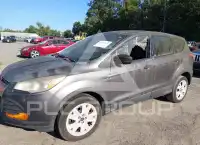2013 Ford ESCAPE photo