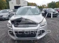 2013 Ford ESCAPE фото