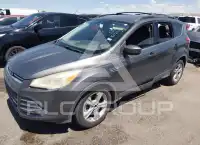 2013 Ford ESCAPE photo