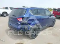 2013 Ford ESCAPE photo