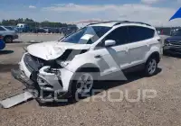 2013 Ford ESCAPE фото