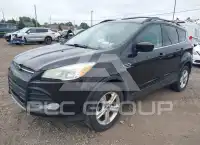 2013 Ford ESCAPE photo