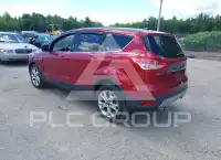 2013 Ford ESCAPE фото