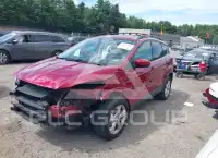 2013 Ford ESCAPE photo
