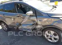 2013 Ford ESCAPE фото