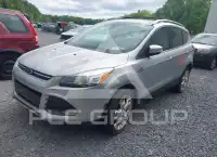 2013 Ford ESCAPE фото