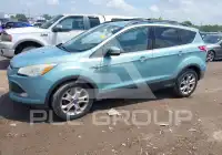 2013 Ford ESCAPE фото