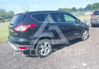 2013 Ford ESCAPE photo