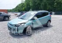2013 Ford ESCAPE фото