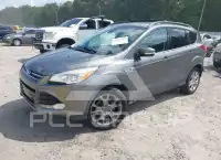 2013 Ford ESCAPE фото