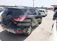 2013 Ford ESCAPE фото