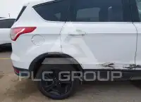 2013 Ford ESCAPE photo