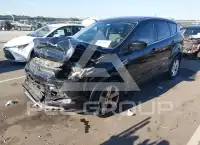 2013 Ford ESCAPE photo