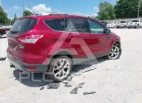 2013 Ford ESCAPE фото