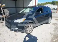 2013 Ford ESCAPE фото
