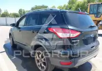 2013 Ford ESCAPE фото