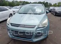 2013 Ford ESCAPE фото