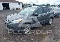 2013 Ford ESCAPE фото