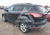 2013 Ford ESCAPE photo