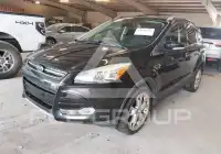 2013 Ford ESCAPE фото