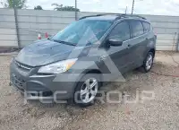 2013 Ford ESCAPE photo