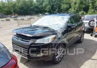 2013 Ford ESCAPE фото