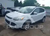 2013 Ford ESCAPE фото