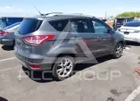 2013 Ford ESCAPE фото