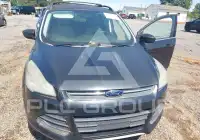 2013 Ford ESCAPE фото