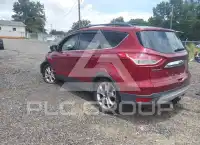 2013 Ford ESCAPE фото