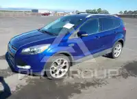 2013 Ford ESCAPE фото