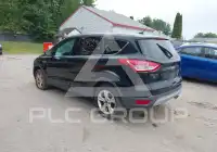 2013 Ford ESCAPE photo