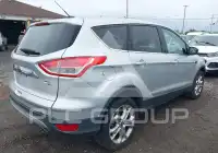 2013 Ford ESCAPE фото