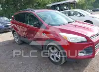 2013 Ford ESCAPE фото
