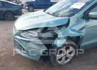 2013 Ford ESCAPE фото
