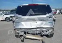 2013 Ford ESCAPE фото