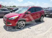 2013 Ford ESCAPE фото