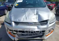 2013 Ford ESCAPE photo