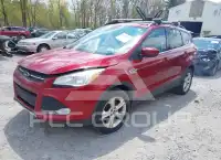 2013 Ford ESCAPE фото