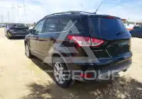 2013 Ford ESCAPE photo