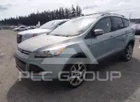 2013 Ford ESCAPE фото